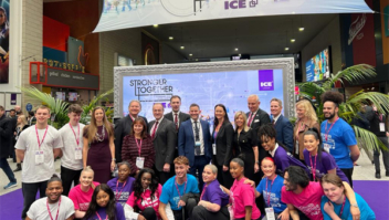 A ICE London 2023 foi o maior evento mundial de jogos e apostas da história 24