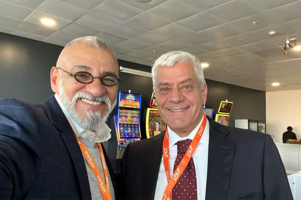 A ICE London 2023 foi o maior evento mundial de jogos e apostas da história 25