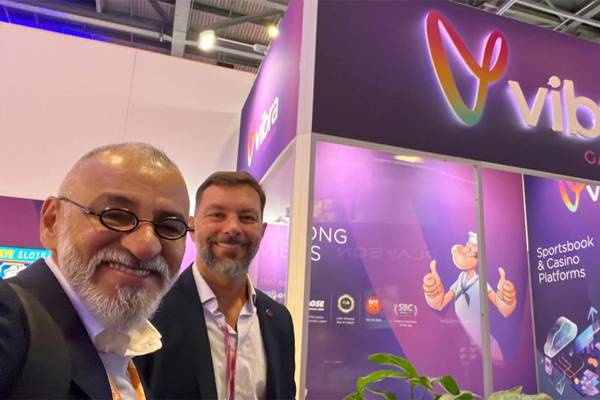 A ICE London 2023 foi o maior evento mundial de jogos e apostas da história 26