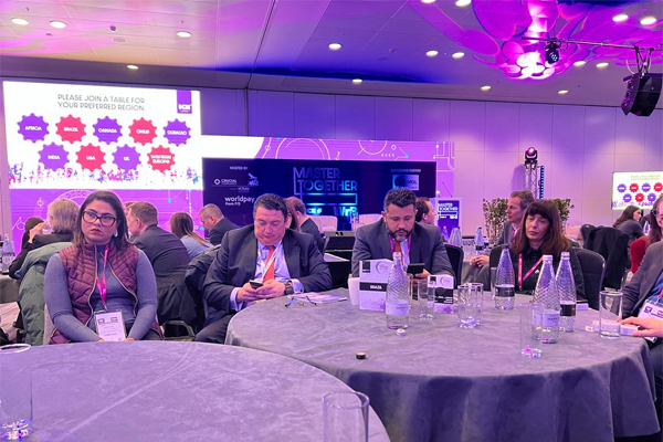 A ICE London 2023 foi o maior evento mundial de jogos e apostas da história 4