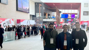 A ICE London 2023 foi o maior evento mundial de jogos e apostas da história 6