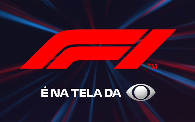 Band fecha seis patrocínios para a temporada da Fórmula 1