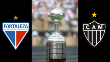 Betfair aponta Atlético-MG e Fortaleza como favoritos em duelos fora de casa