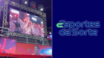 Empresa paga celular para jovem que foi roubado e Ivete Sangalo elogia ação; Vídeo viraliza