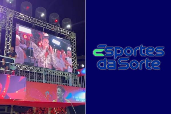 Empresa paga celular para jovem que foi roubado e Ivete Sangalo elogia ação; Vídeo viraliza