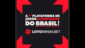 Loteria Mineira lança Portal LotoMinas