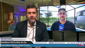 Marcelo Freixo revela que legalização dos jogos está no horizonte da Embratur