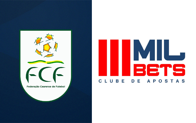 Milbets é patrocinadora do Campeonato Cearense