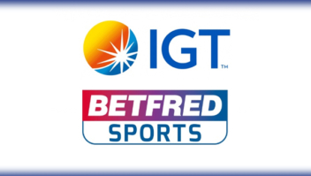 Tecnologia IGT para alimentar a Betfred em Nevada