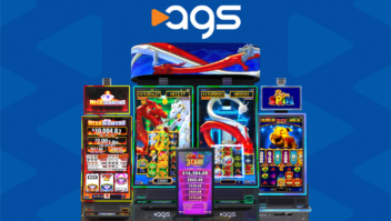 Os 6 principais destaques da AGS na Indian Gaming Association