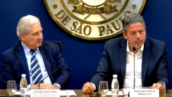 Arthur Lira defende que Senado vote regulamentação dos jogos de aposta em março