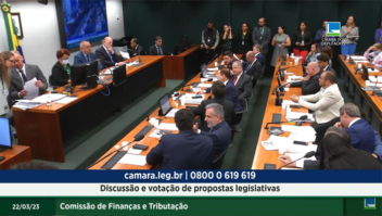 CFT aprova audiência pública discutir taxação das apostas esportivas e convite ao ministro Fernando Haddad