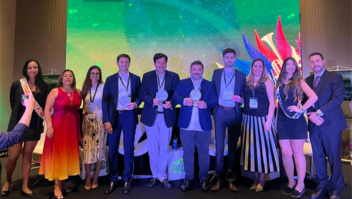 CGS Gaming Insights 2023 promove excelentes debates no Rio de Janeiro