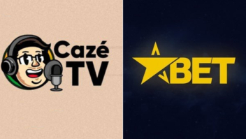 CazéTV já garante cinco patrocinadores para o Brasileirão 2023