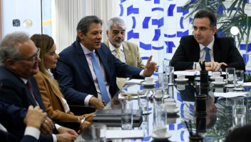 Governo federal conta com a tributação das apostas esportivas e dos jogos de azar