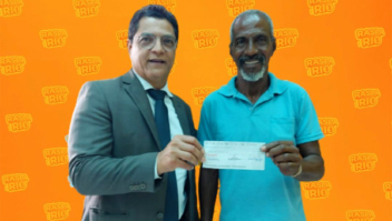 Mais um prêmio de R$ 200 mil na Super Strike da LOTERJ