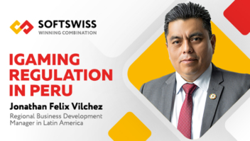 Especialista da SOFTSWISS comenta as primeiras conclusões sobre a regulamentação do iGaming no Peru