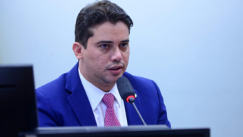 Projeto prevê loteria para socorro a municípios em calamidade pública