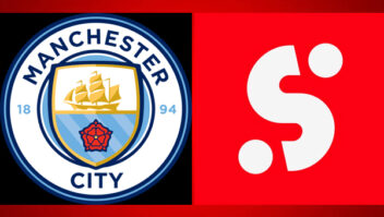 Manchester City amplia lista de patrocinadores regionais com casa de apostas