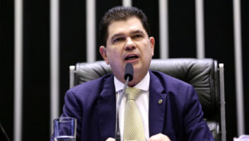 Mauro Filho defende tributação de apostas esportivas online: 'Faturam R$ 12 bi e pagam zero de imposto"