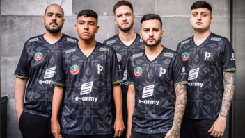 Paquetá Gaming, do craque Lucas Paquetá, ganha patrocínio da Pagbet