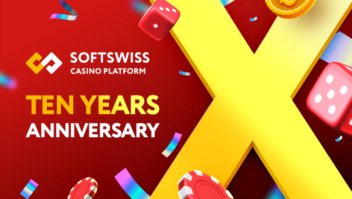 SOFTSWISS registra crescimento da plataforma de cassino