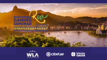 CAIXA é anfitriã de seminário internacional de Jogo Responsável no Rio de Janeiro