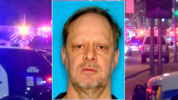 Novos documentos do FBI: atirador em massa de Las Vegas estava com raiva de cassinos