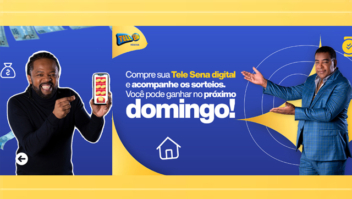 Tele Sena de Páscoa tem mais de R$ 6 milhões em prêmios 1