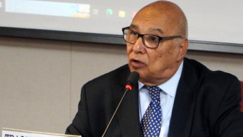 Morre Trajano Ribeiro, defensor do turismo e da legalização dos cassinos
