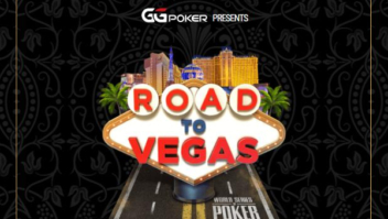 Satélites para o Main Event da WSOP começam domingo e podem render bônus milionário