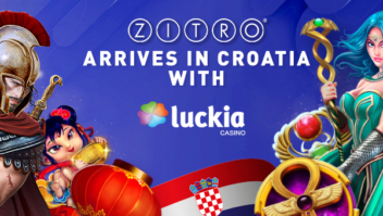 Zitro chega à Croácia