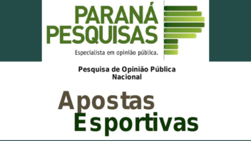 Brasileiro acha que há fraudes em apostas online e apoia a regulação. 55,2% apoiam taxação de apostas esportivas online 3