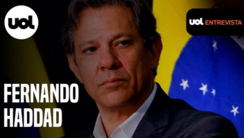 Haddad defende taxar aposta eletrônica para compensar perda com mudança no IR