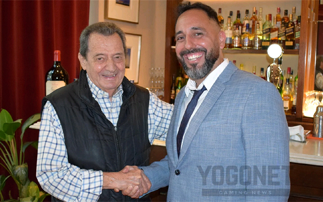Morre Giorgio Gennari Litta, criador da SAGSE e pioneiro da indústria de jogos na América Latina
