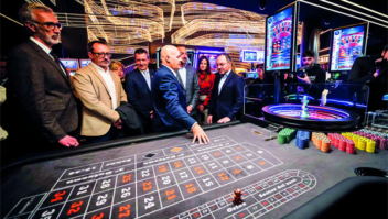 Unnic: Andorra inaugura seu primeiro cassino