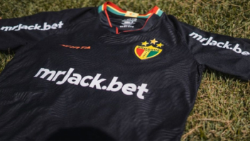 Brusque assina patrocínio master para os dois jogos da final do Catarinense