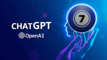 Apostador ganha na loteria com número previsto pelo ChatGPT