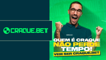Jogue como um craque: descubra a nova plataforma de apostas esportivas Craque.bet