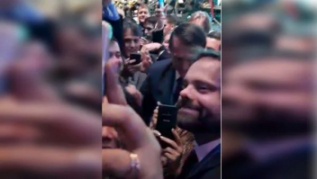 Vídeo de vice-presidente da Caixa com Bolsonaro cria embaraço no banco