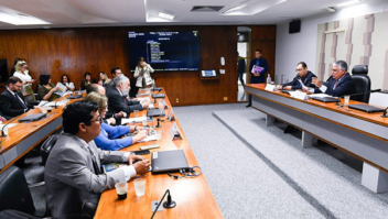 Frente parlamentar contra jogos de azar é instalada