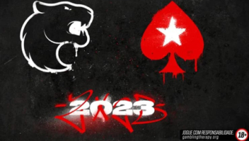 FURIA e PokerStars renovam parceria e oferecem freeroll imperdível