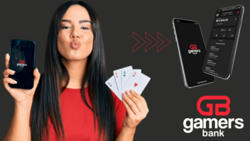 GamersBank é o novo banco digital para gamers e apostadores