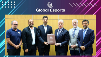 Global e-Sports Tour se expande para o Brasil até 2025