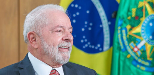Minuta da Medida Provisória está a caminho da Casa Civil