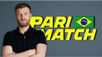 Parimatch estará nos painéis LED dos jogos das Séries A e B do Brasileirão 2023