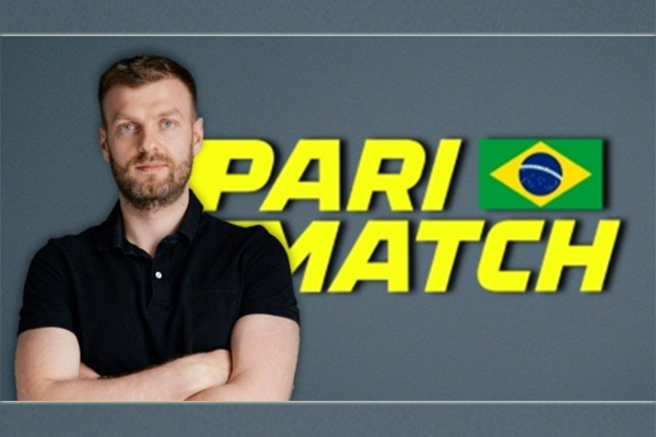 Parimatch estará nos painéis LED dos jogos das Séries A e B do Brasileirão 2023