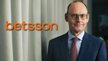 Betsson quebra recordes no primeiro trimestre e América Latina registra o maior crescimento