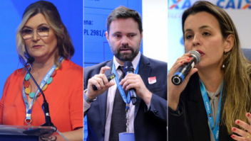 Presidente da Caixa decide destituir mais dois VPs da gestão Bolsonaro