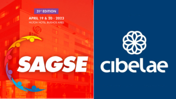 Membros da Cibelae compartilham soluções e novidades na SAGSE Latam